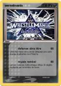 werselmania