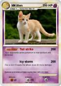 MKitten