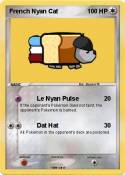 French Nyan