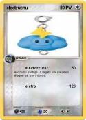 electruchu