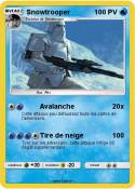 Snowtrooper