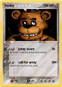 freddy