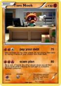 Tom Nook