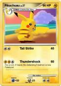 Pikachuau