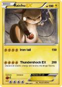 Raichu