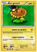 fino girasol
