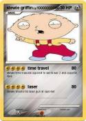 stewie griffin