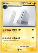 wii