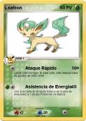 Leafeon