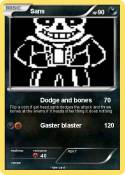 Sans