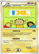 ixl