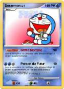 Doraemon