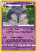 Chillaphant