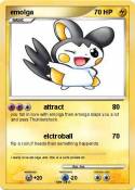 emolga