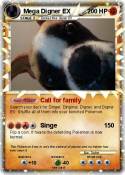 Mega Digner EX