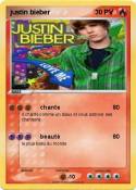 justin bieber