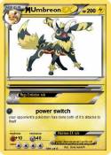 Umbreon