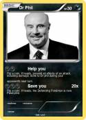 Dr Phil