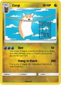Corgi