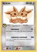 lill eevee