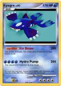 Kyogre