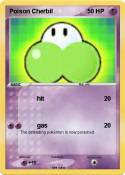 Poison Cherbil