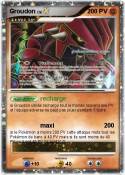 Groudon