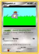 Kangaskid