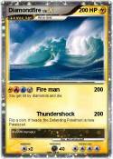 Diamondfire