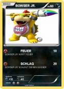 BOWSER JR.