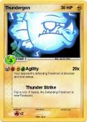 Thundergon