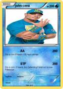 john cena