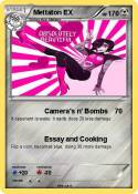 Mettaton EX