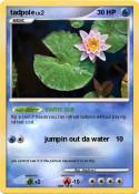 tadpole