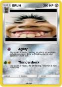 BRUH