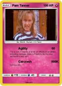 Pam Tanner