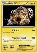 Bolt EX