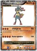 Méga-Lucario