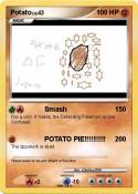 Potato