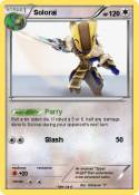 Solorai