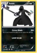 Roxas