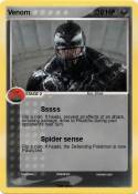 Venom