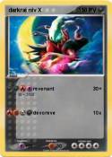 darkrai niv