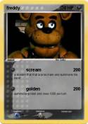 freddy