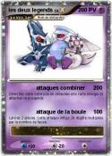 les deux