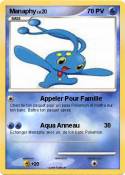 Manaphy
