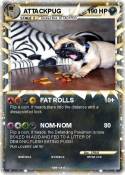 ATTACKPUG