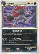 Zoroark