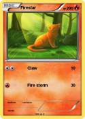 Firestar
