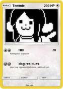 Temmie